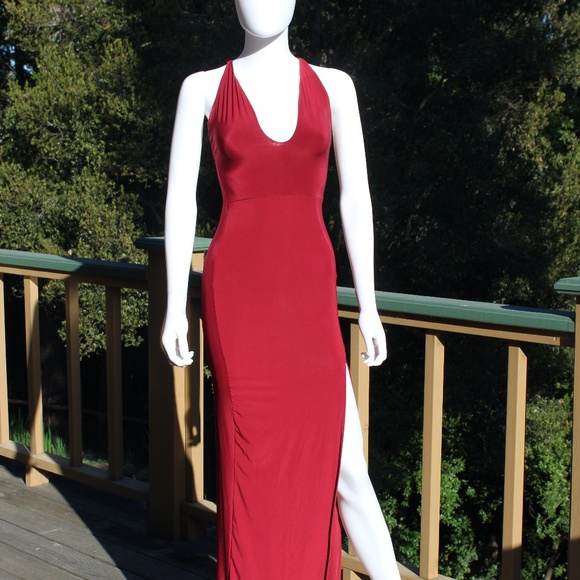 Boohoo Dresses & Skirts - Semi-Formal Maxi Dress